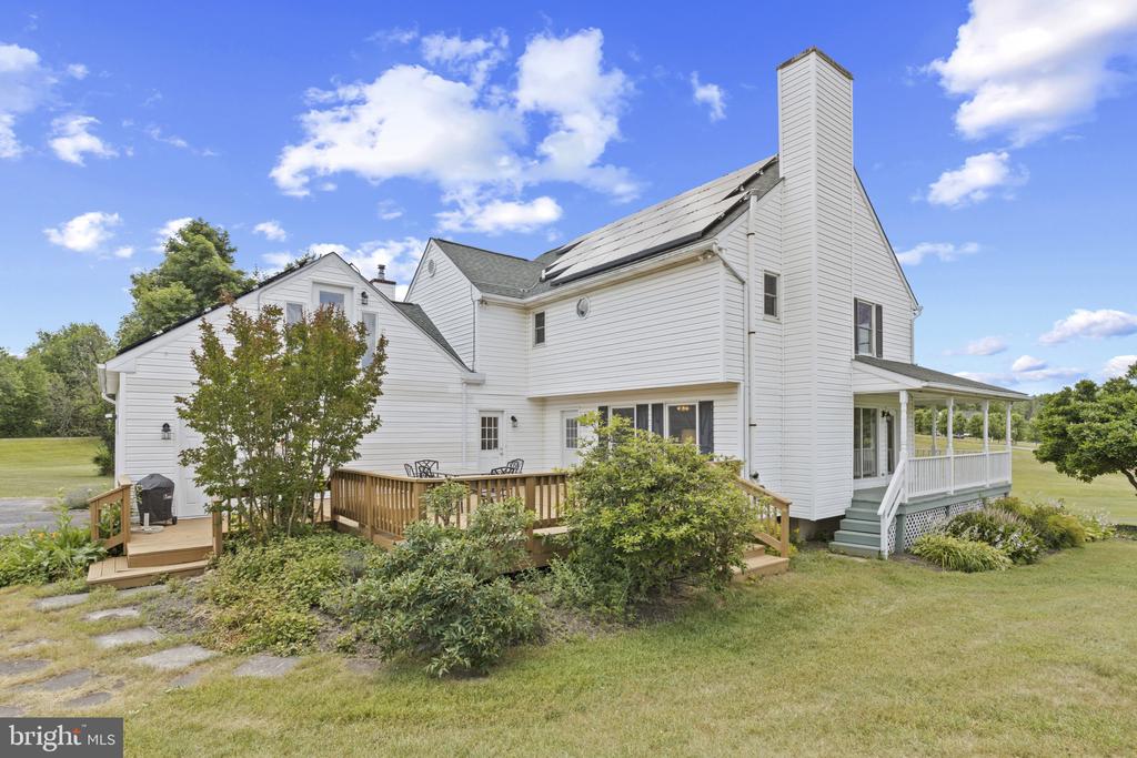 3506 Chases Forest Dr