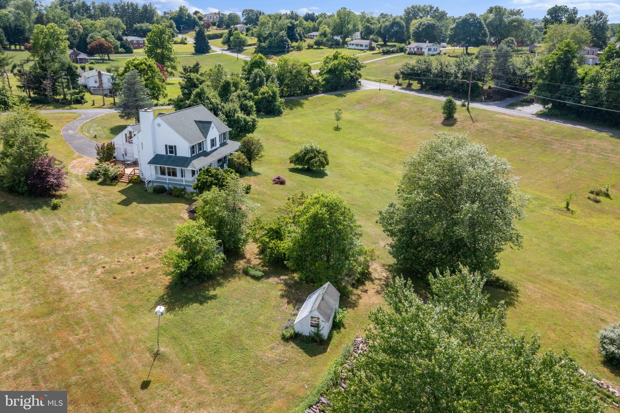 3506 Chases Forest Dr