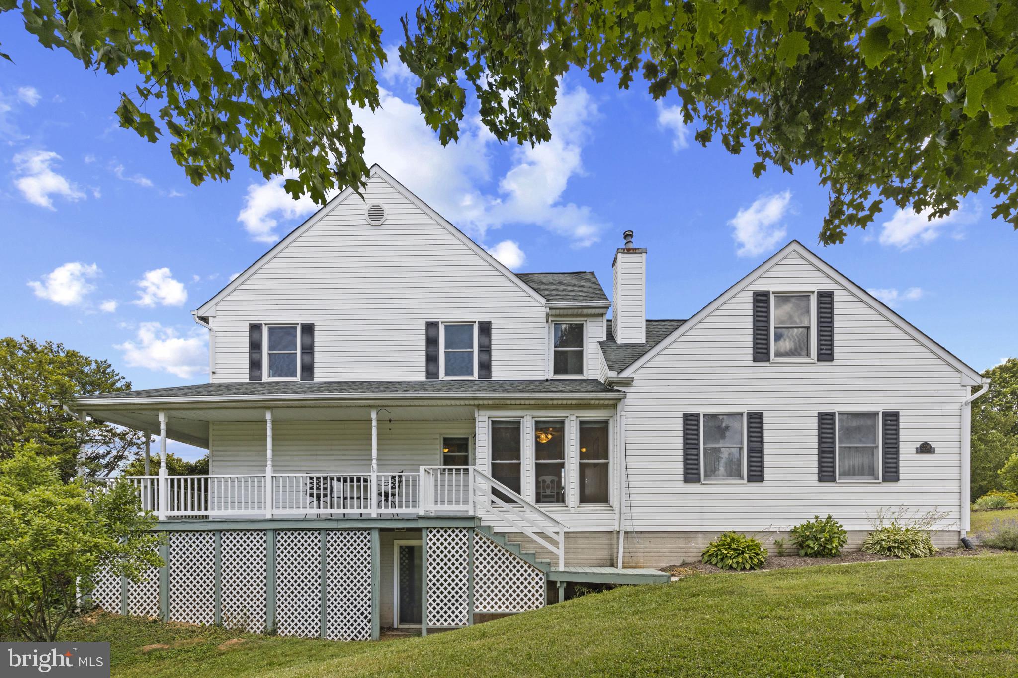 3506 Chases Forest Dr