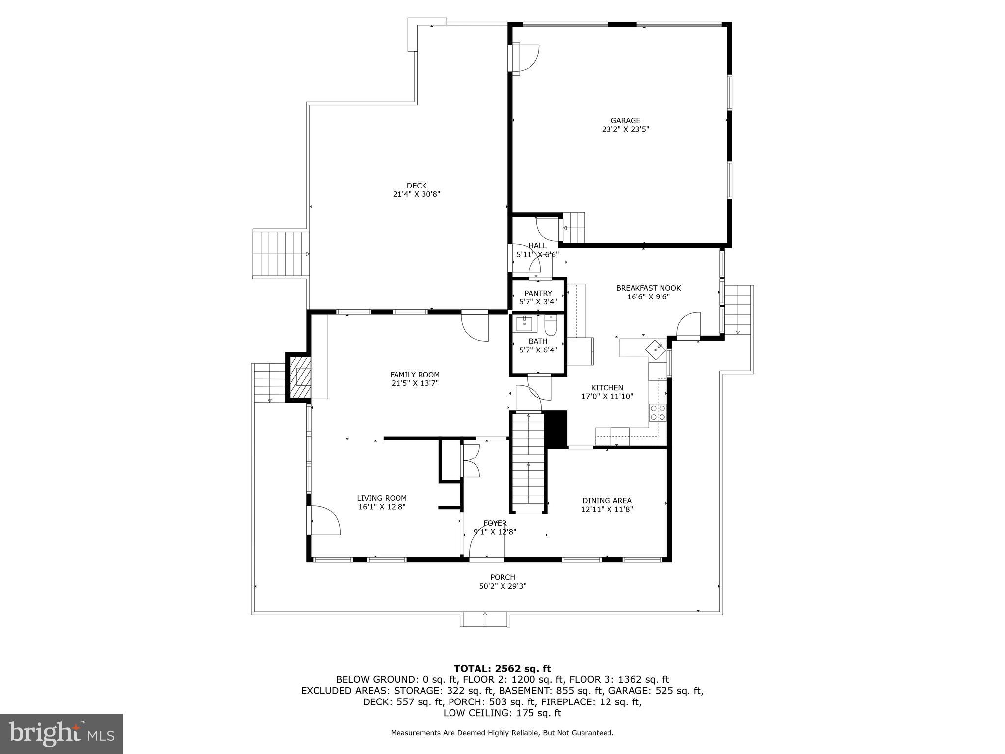 3506 Chases Forest Dr