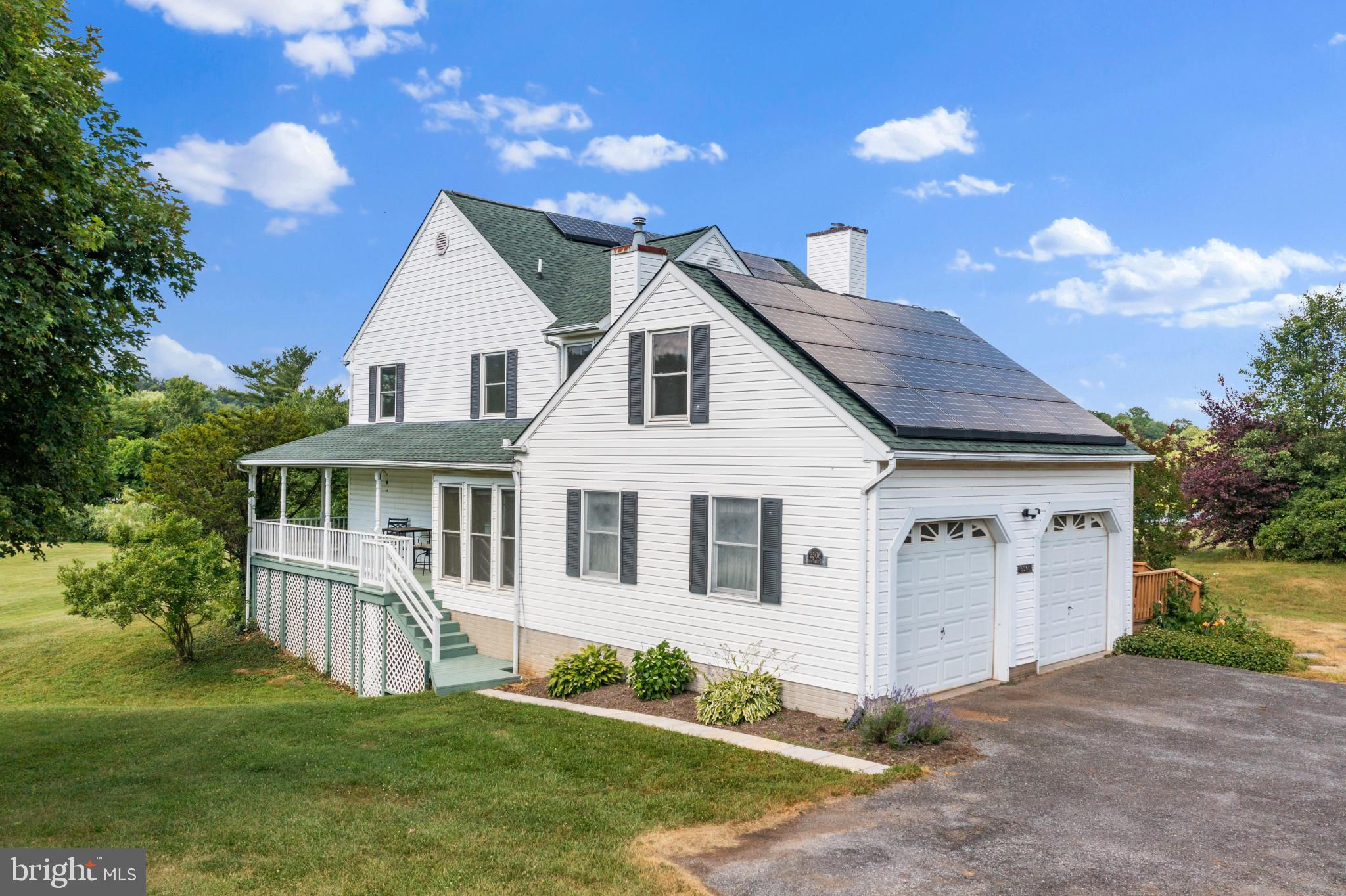 3506 Chases Forest Dr