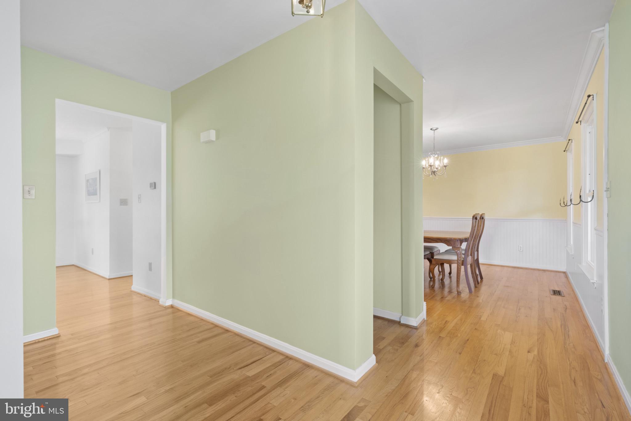 3506 Chases Forest Dr