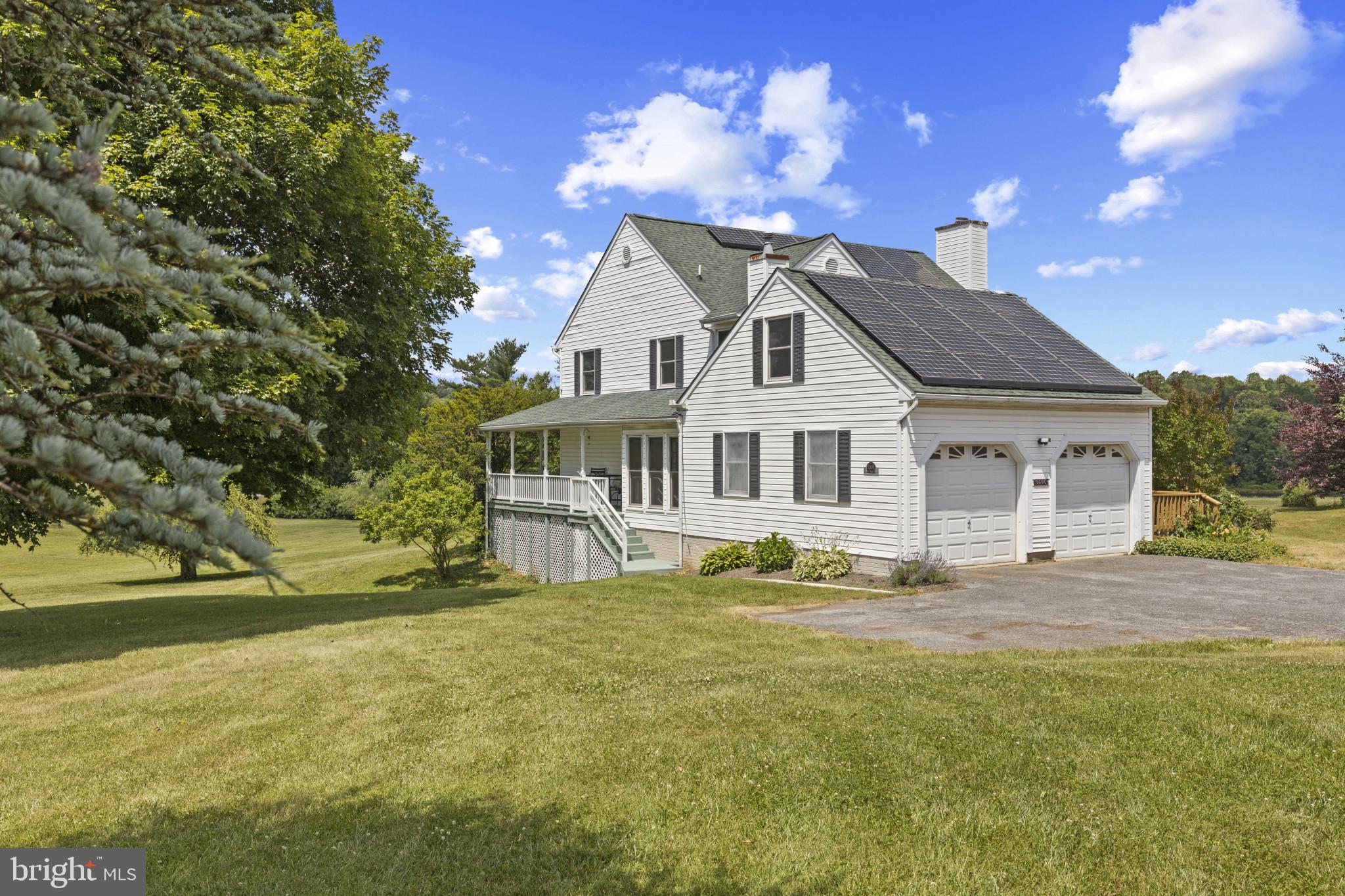 3506 Chases Forest Dr