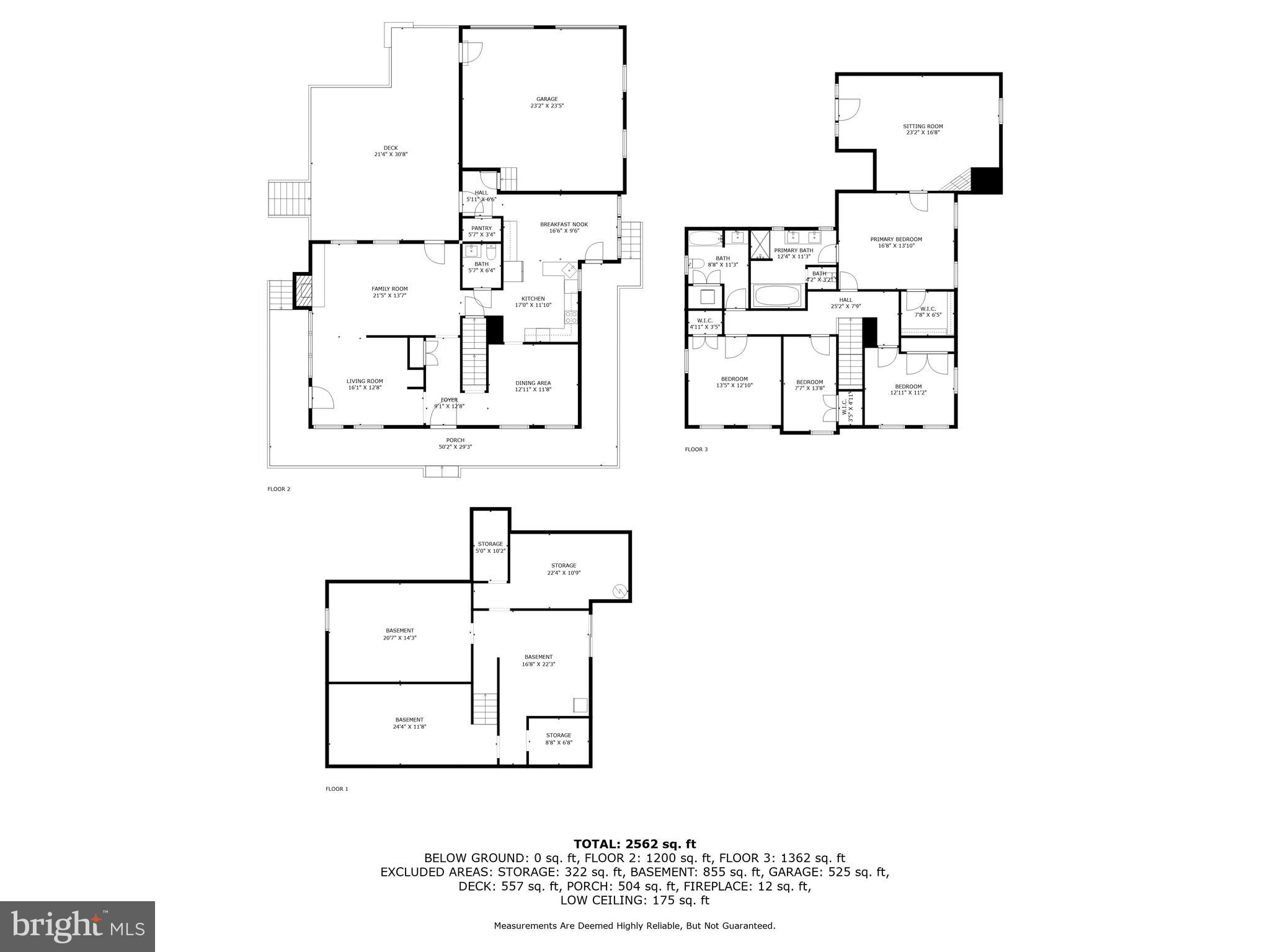 3506 Chases Forest Dr