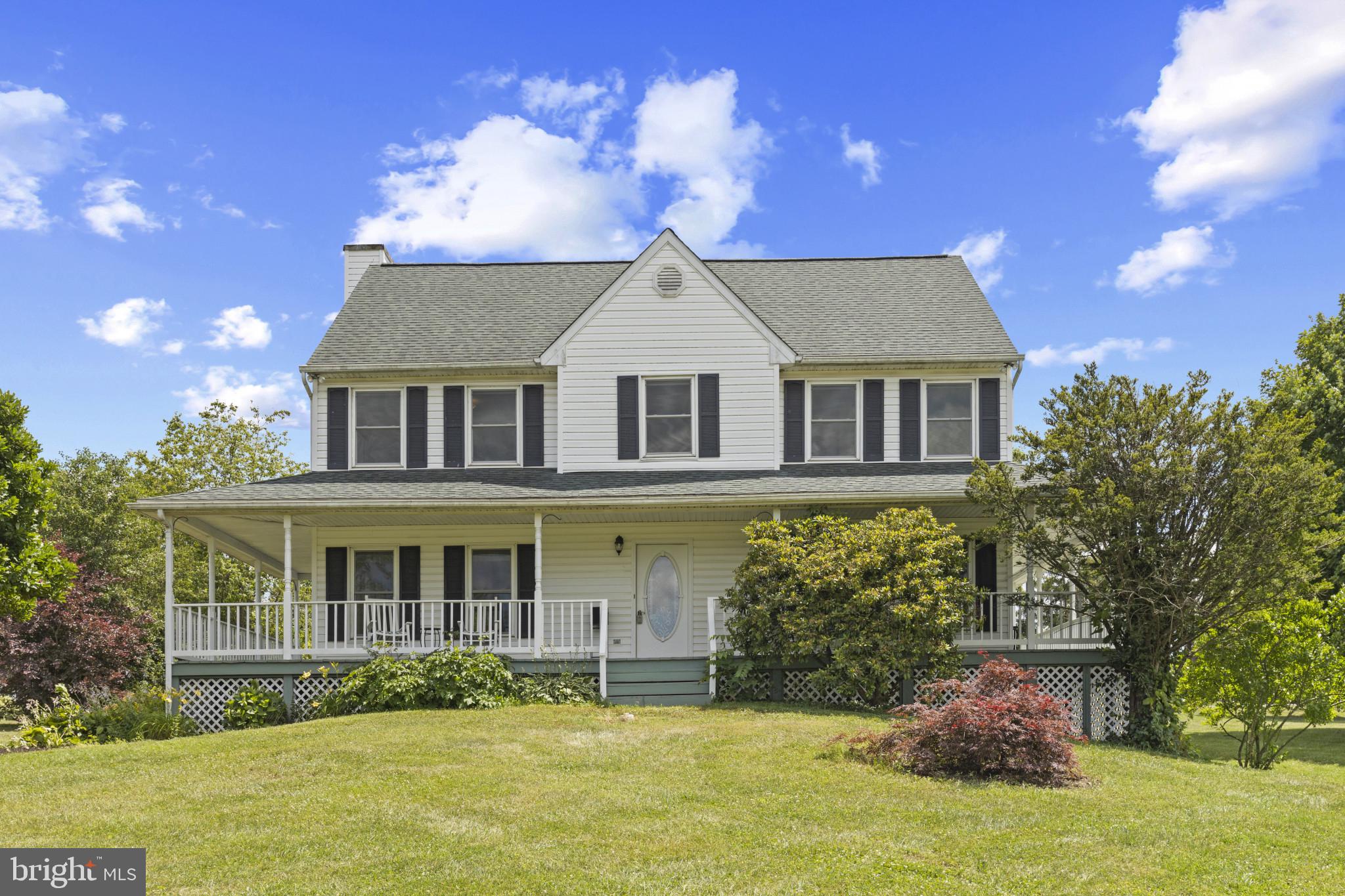3506 Chases Forest Dr