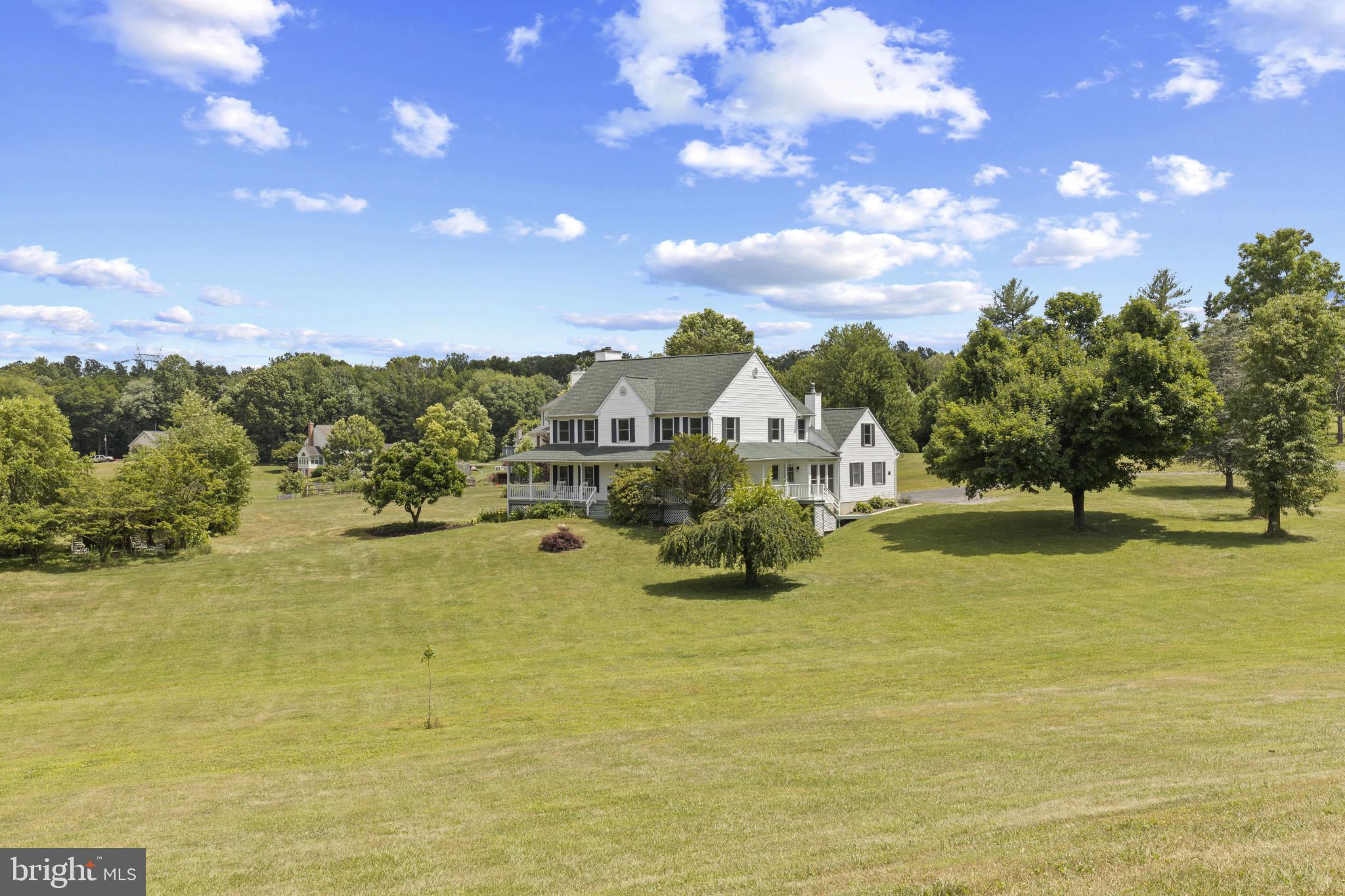 3506 Chases Forest Dr