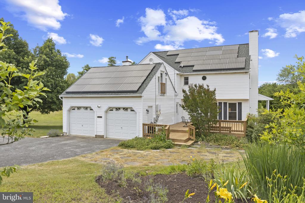 3506 Chases Forest Dr