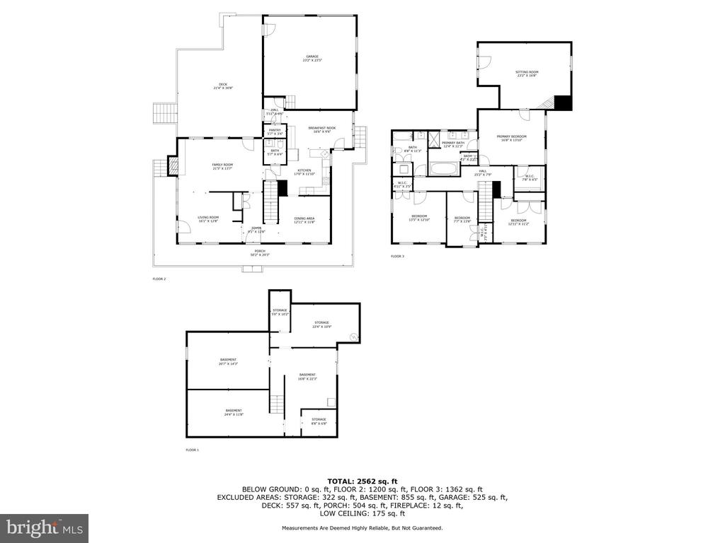 3506 Chases Forest Dr