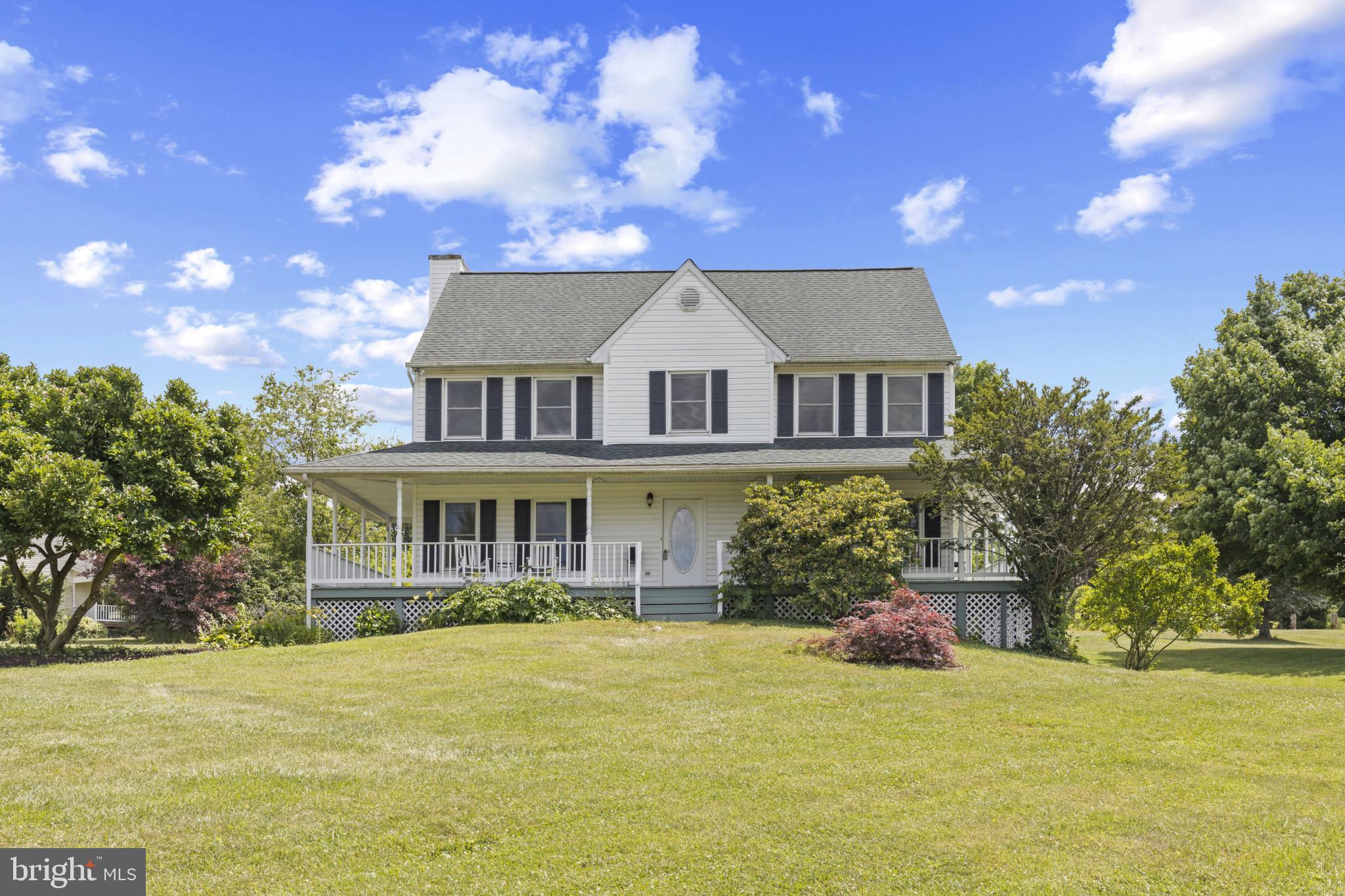 3506 Chases Forest Dr
