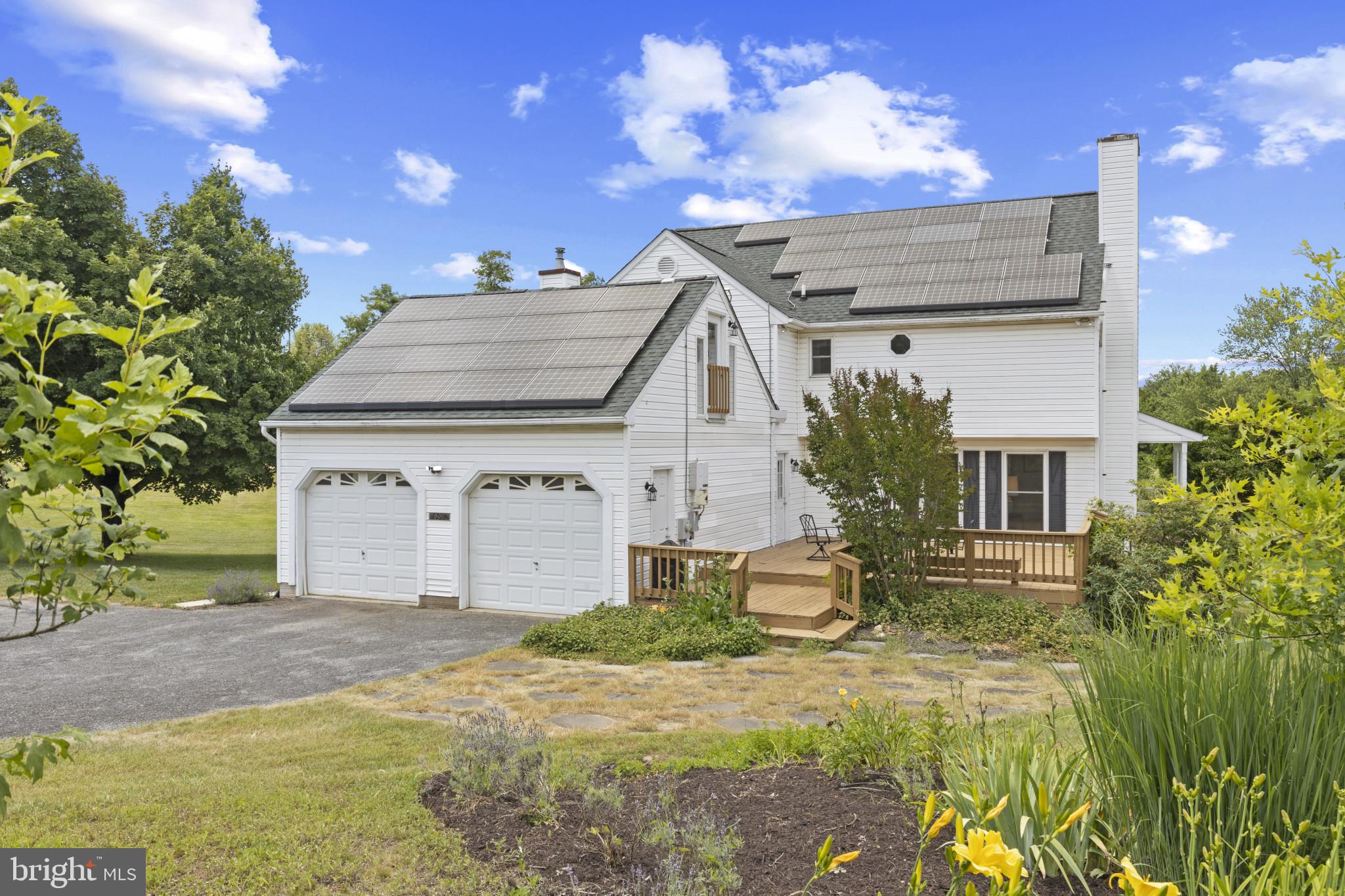 3506 Chases Forest Dr