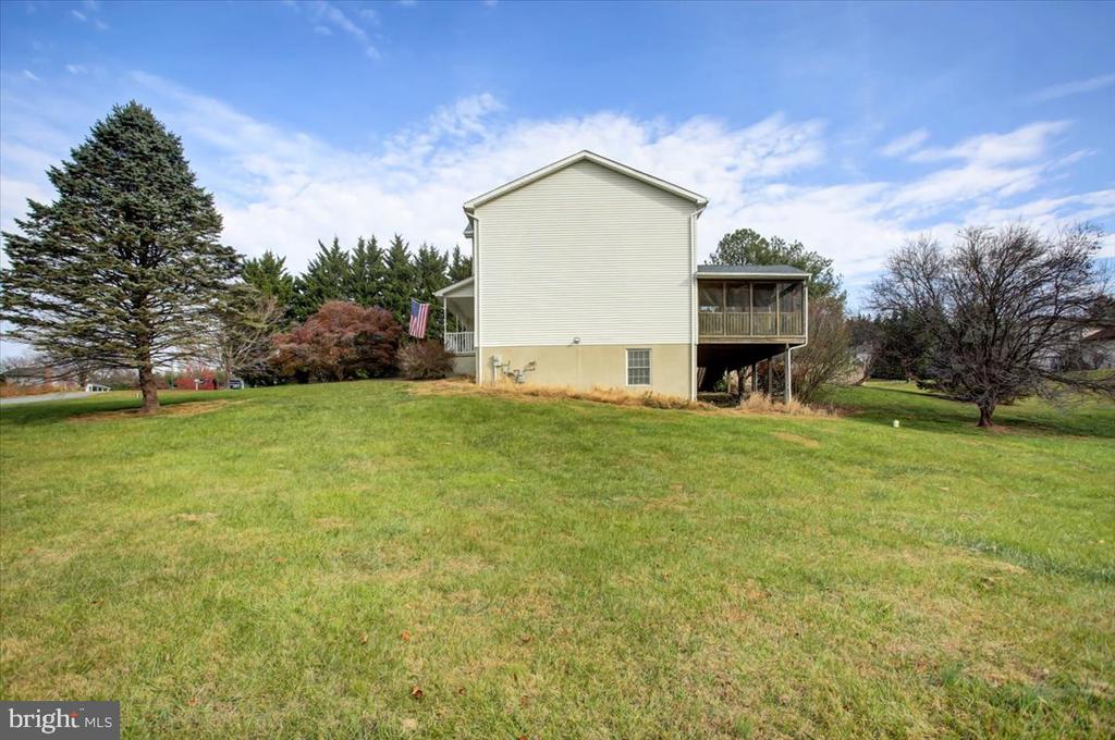 1035 Rash Manor Dr