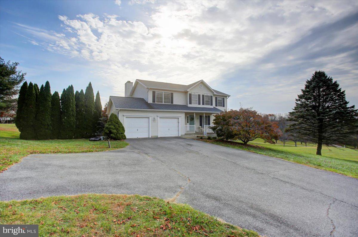 1035 Rash Manor Dr