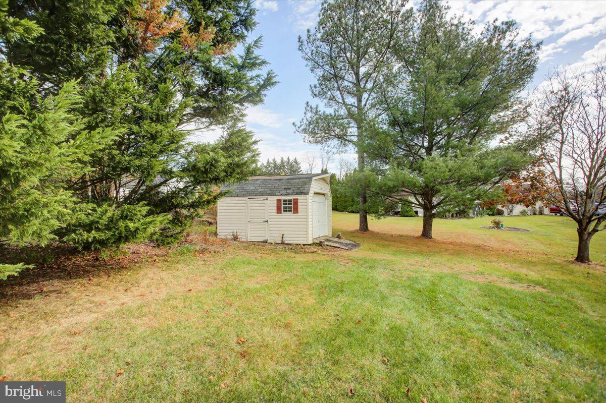 1035 Rash Manor Dr