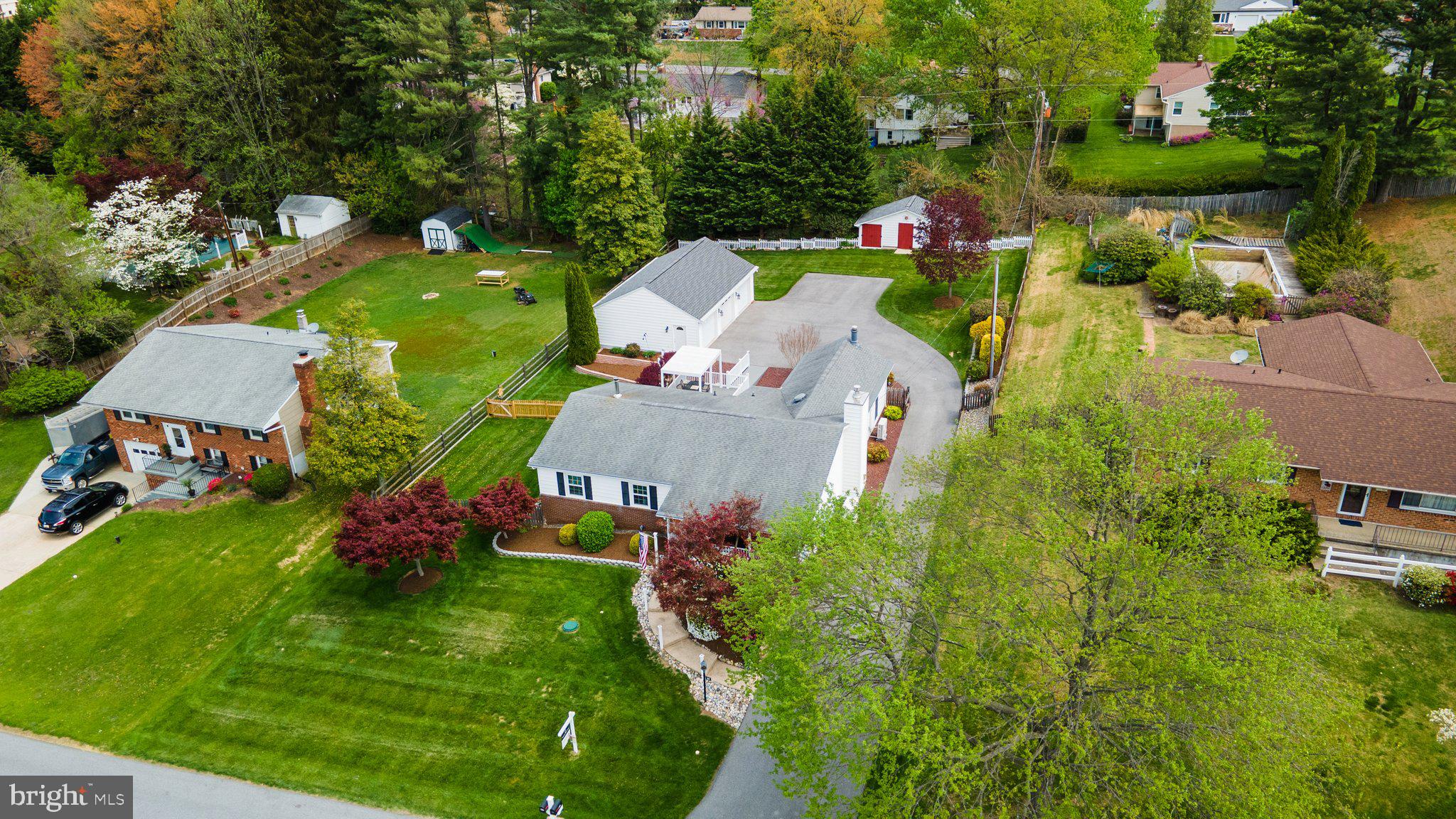 612 Lynn Way