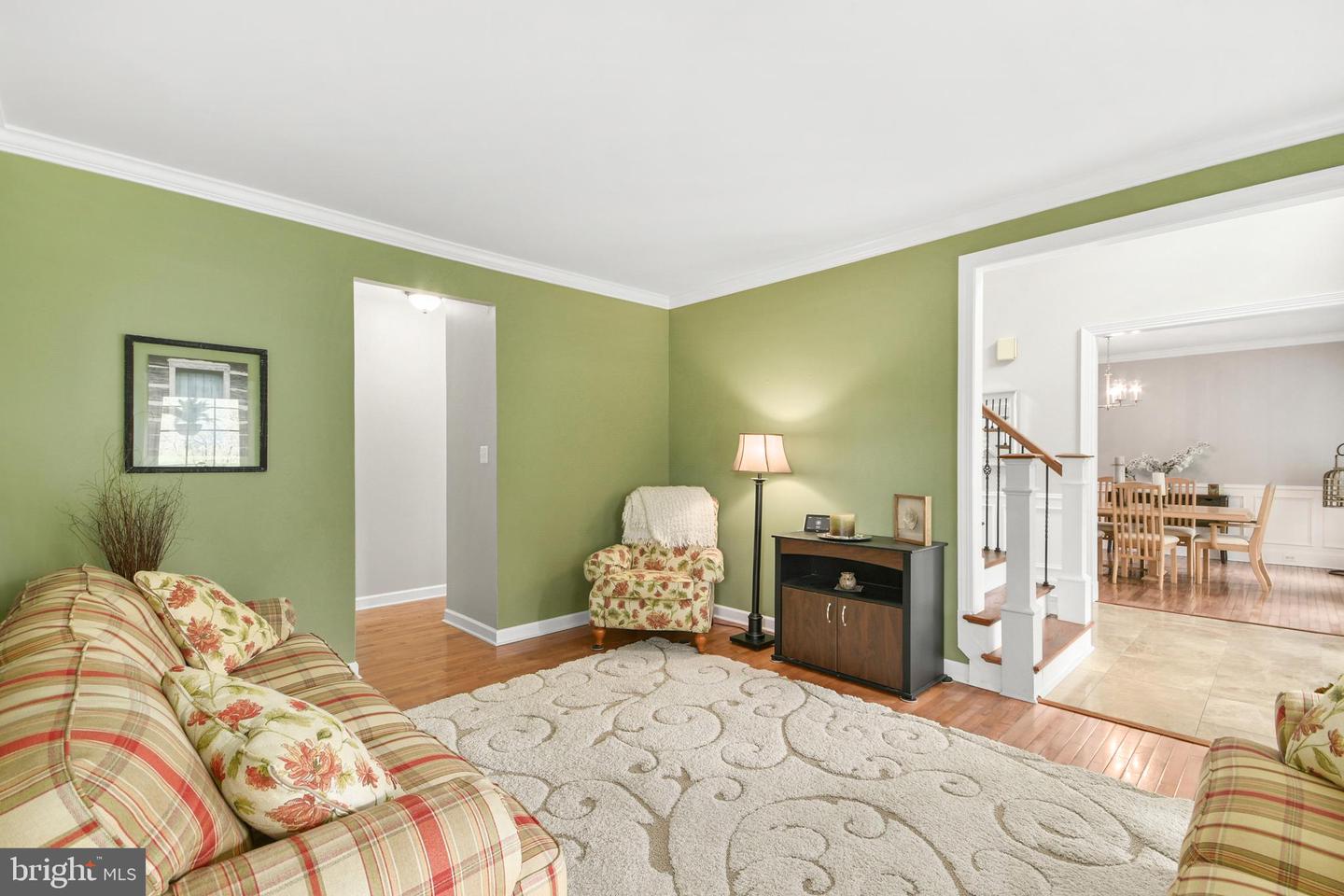 3421 Tuckaway Dr