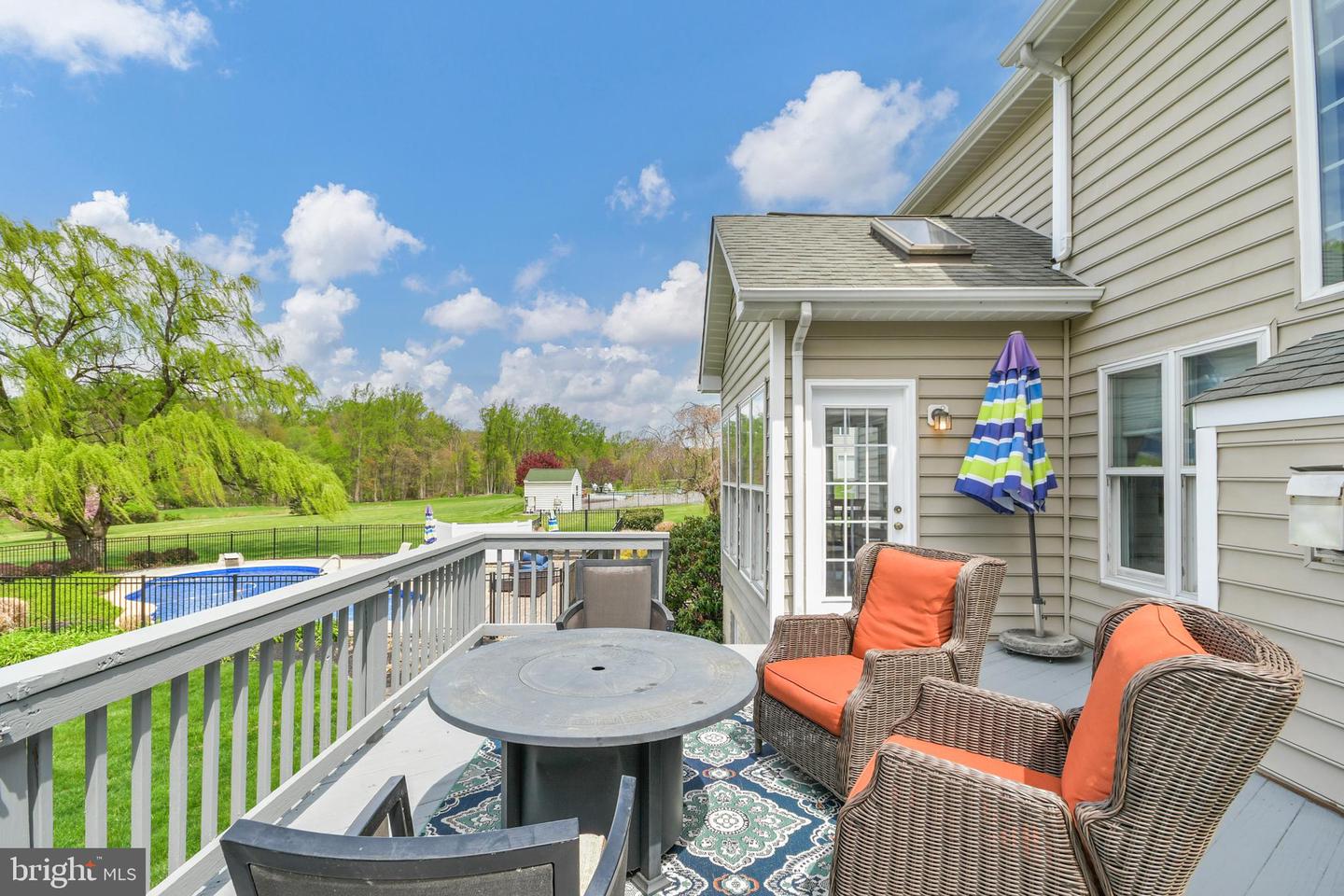 3421 Tuckaway Dr