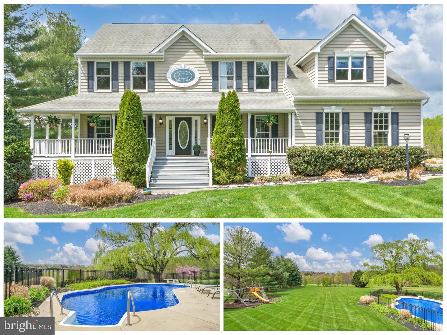3421 Tuckaway Dr