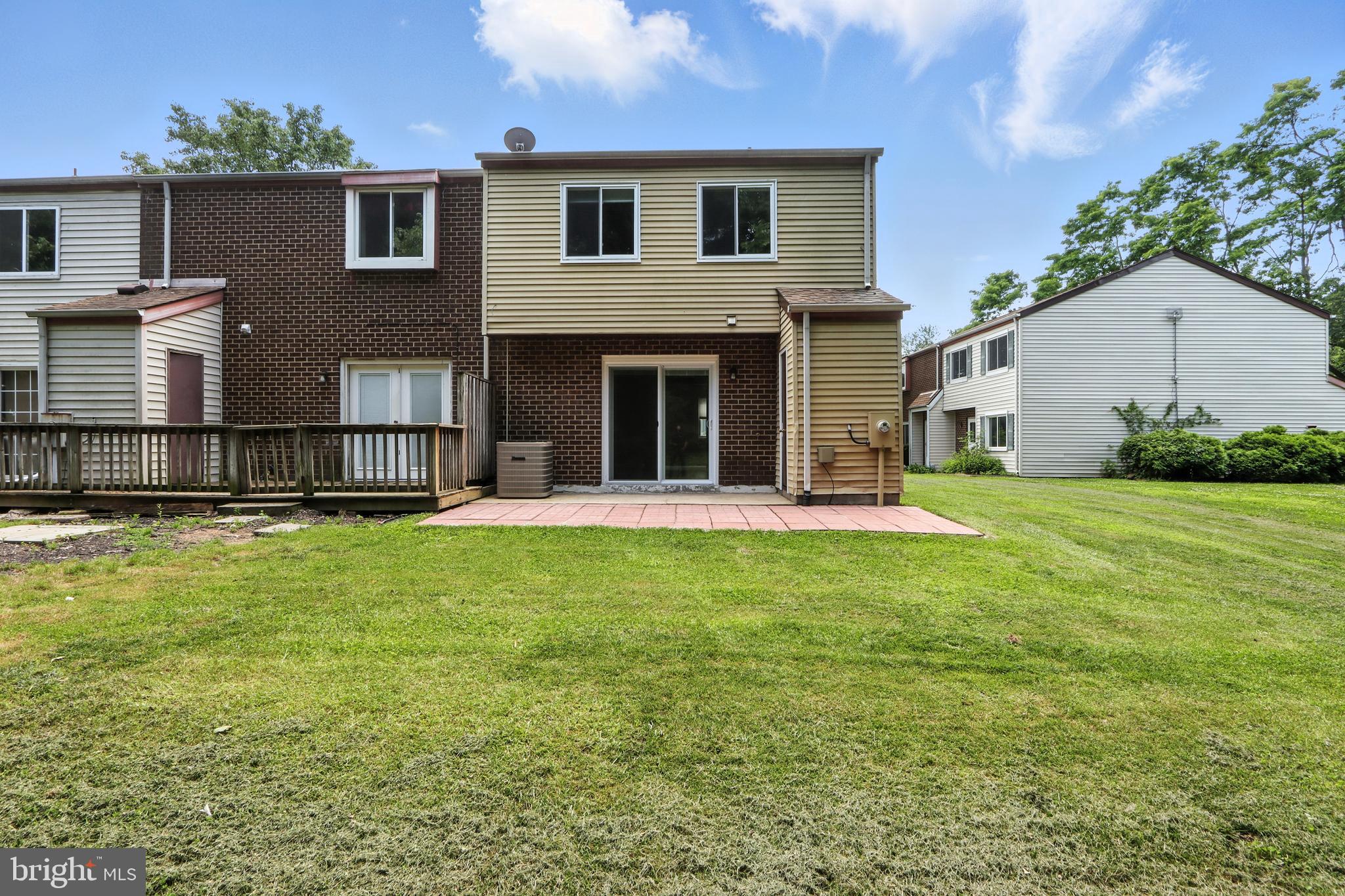 4306 White Oak Ct #4306