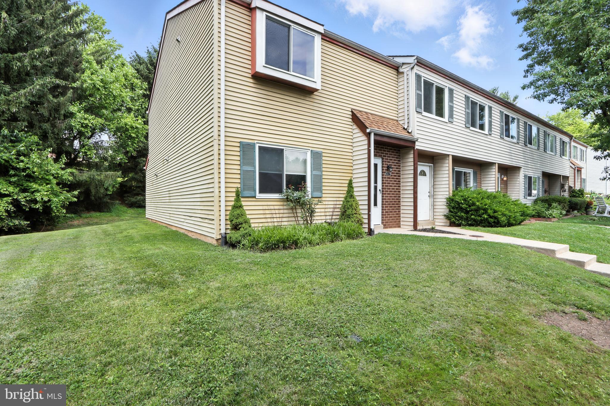 4306 White Oak Ct #4306