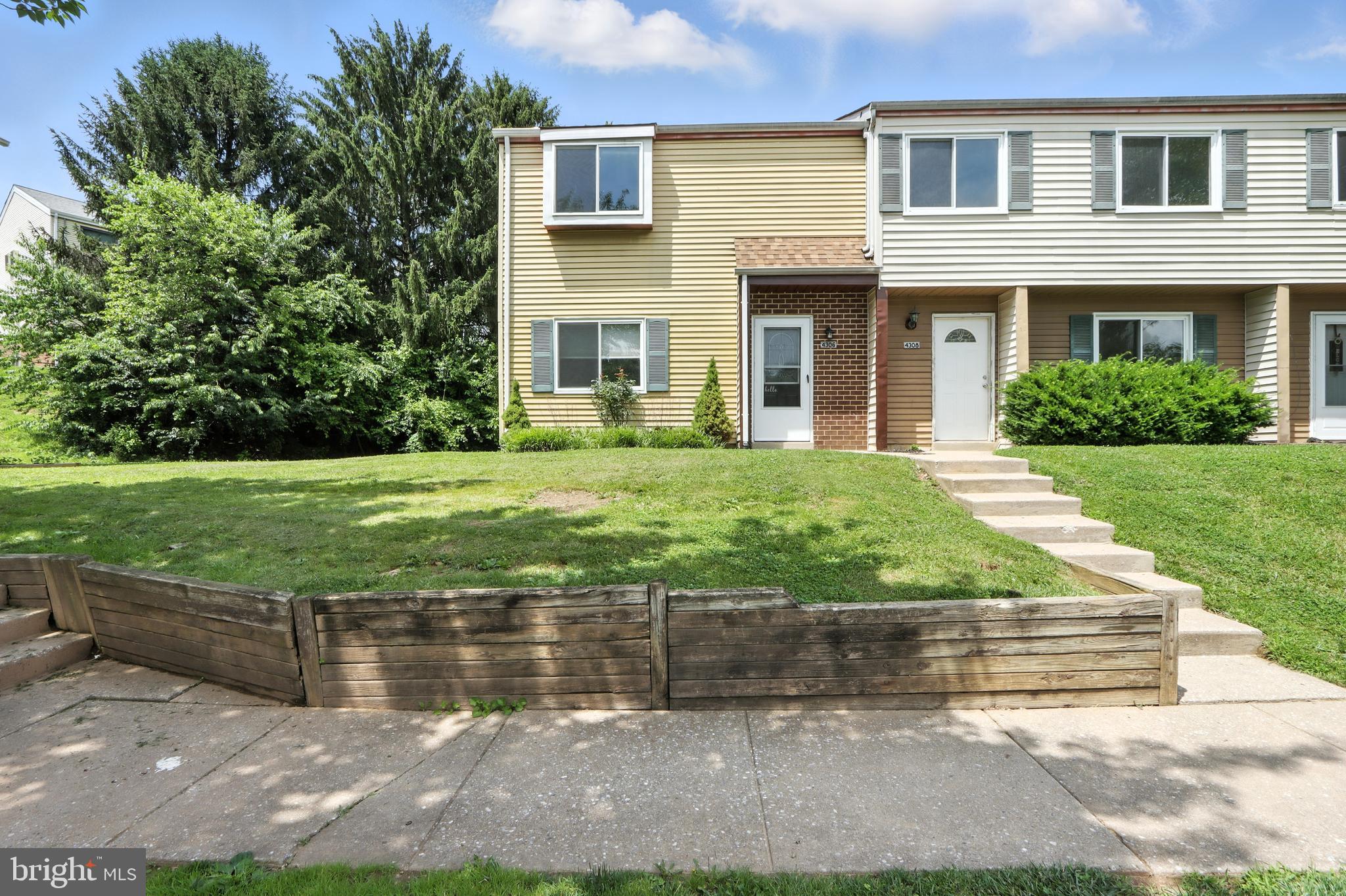 4306 White Oak Ct #4306