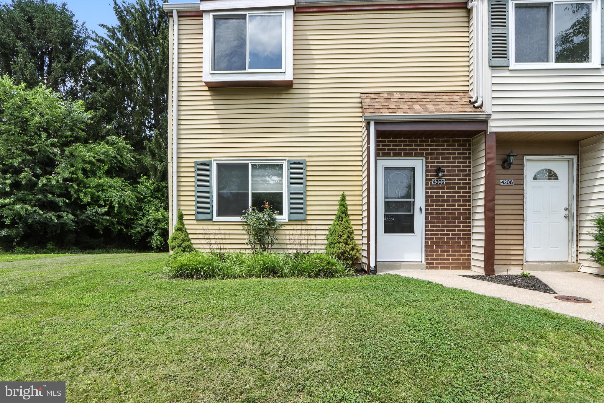 4306 White Oak Ct #4306