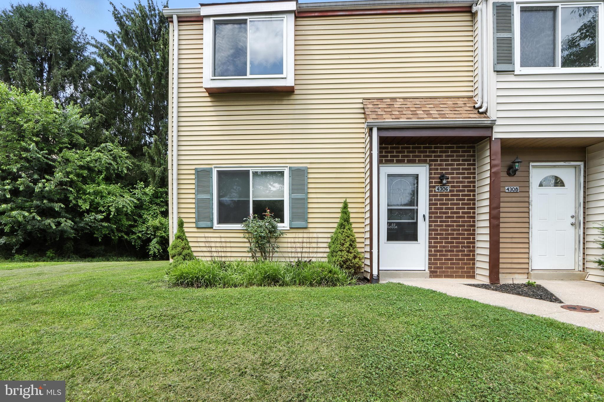 4306 White Oak Ct #4306