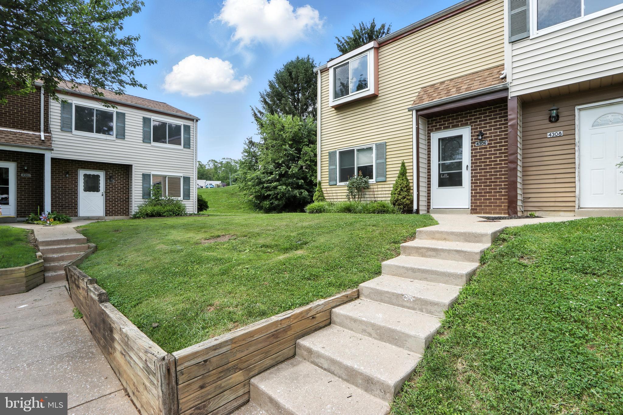 4306 White Oak Ct #4306