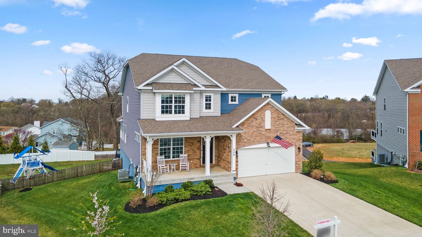 559 Spring Green Ct