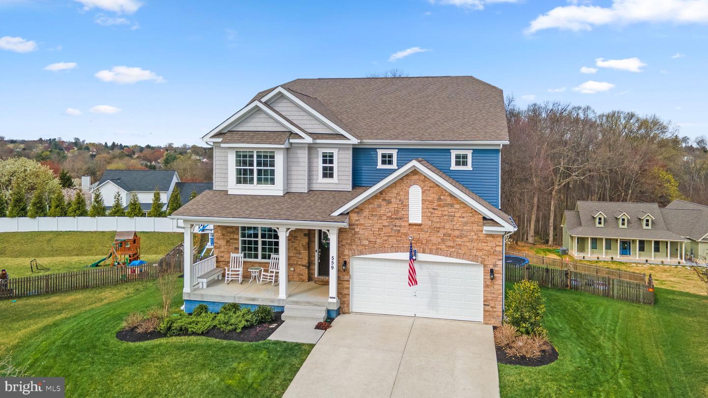 559 Spring Green Ct