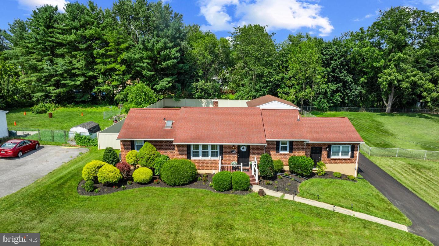 1724 Deer Park Rd