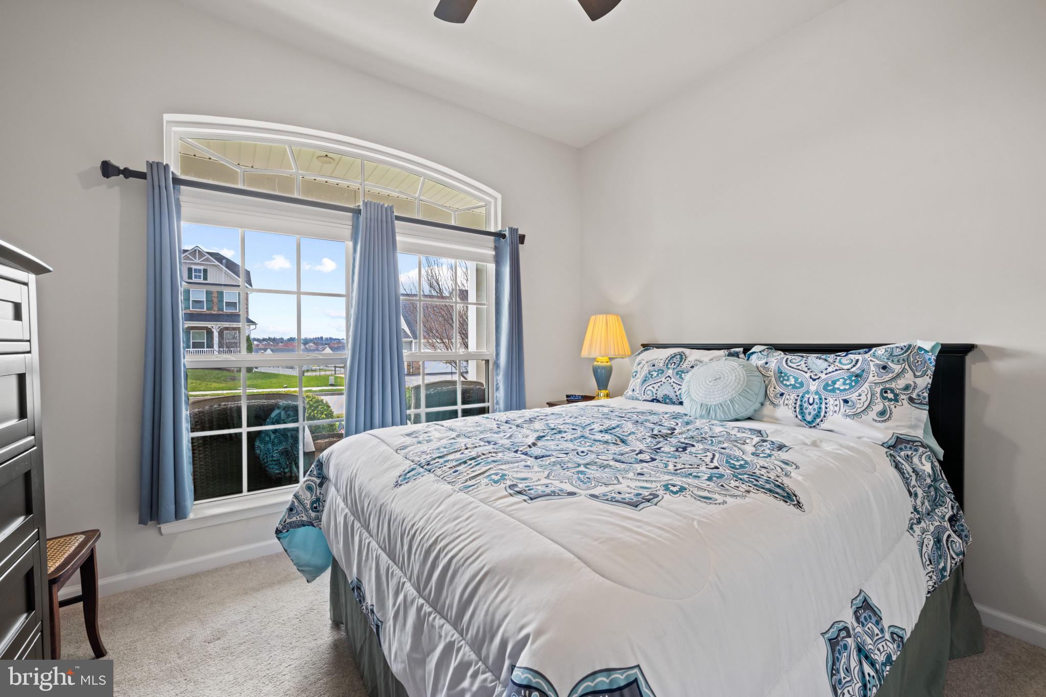 272 MEADOW CREEK DRIVE