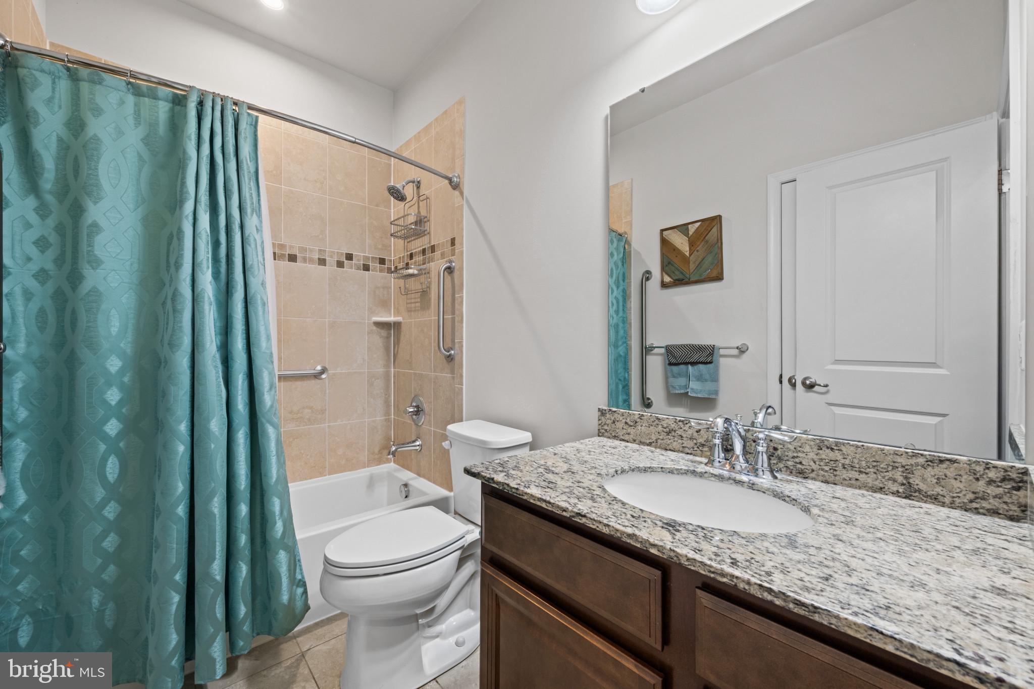 272 MEADOW CREEK DRIVE