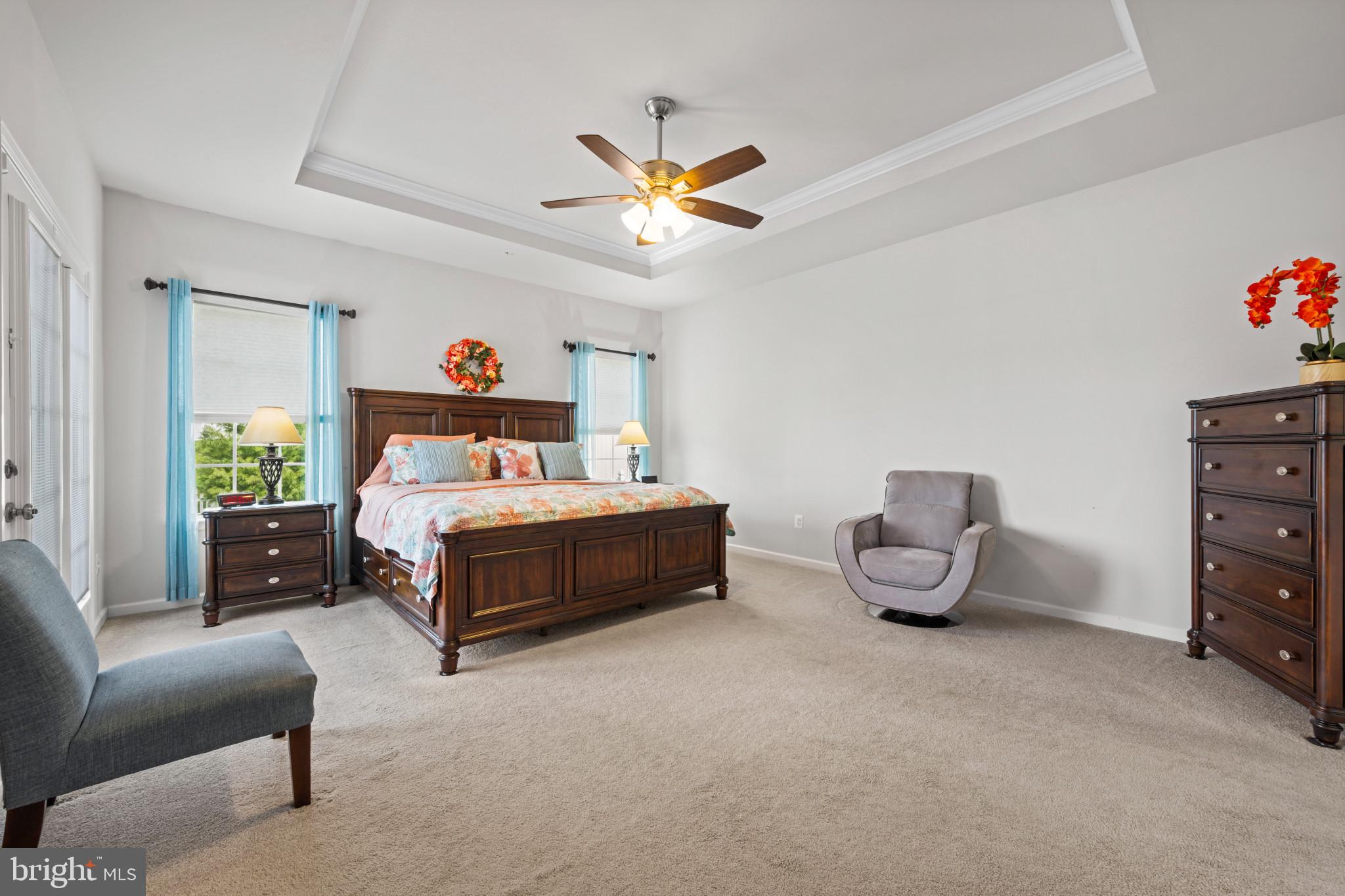 272 MEADOW CREEK DRIVE