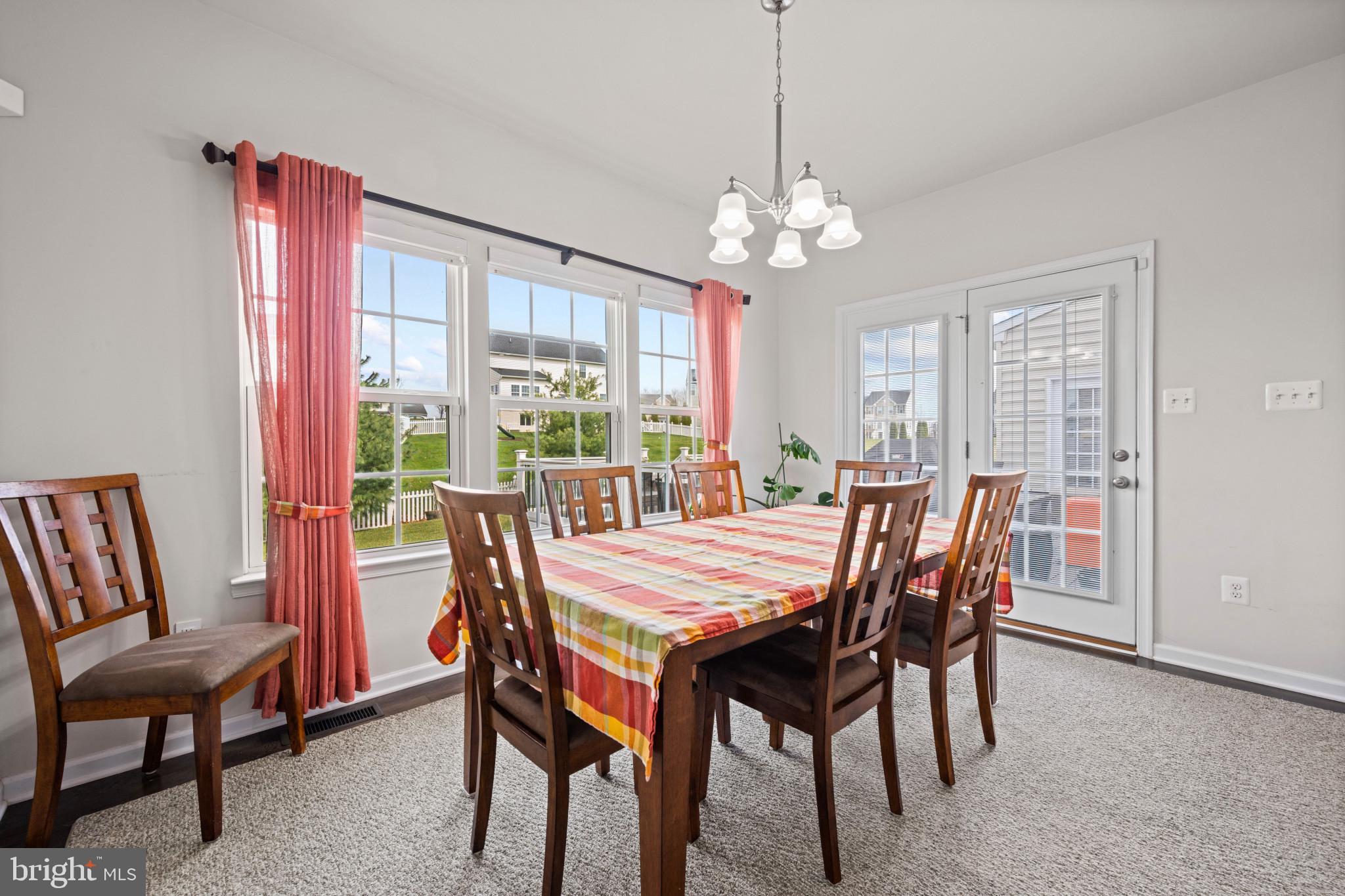 272 MEADOW CREEK DRIVE