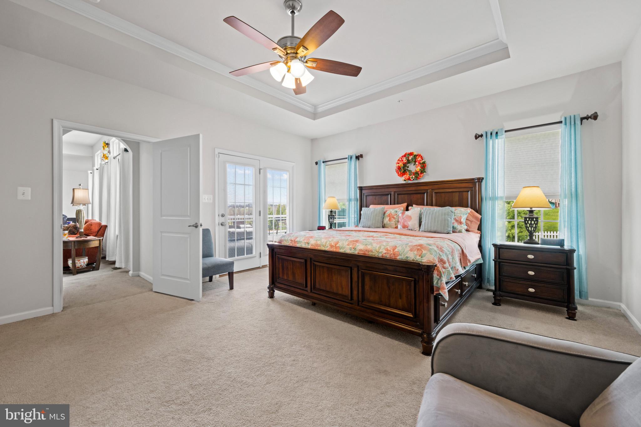 272 MEADOW CREEK DRIVE