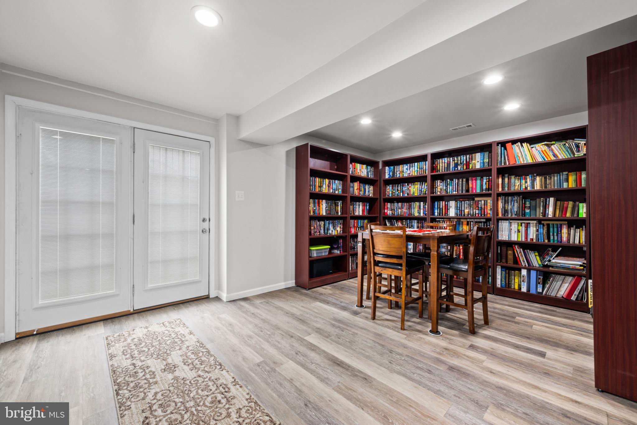 272 MEADOW CREEK DRIVE