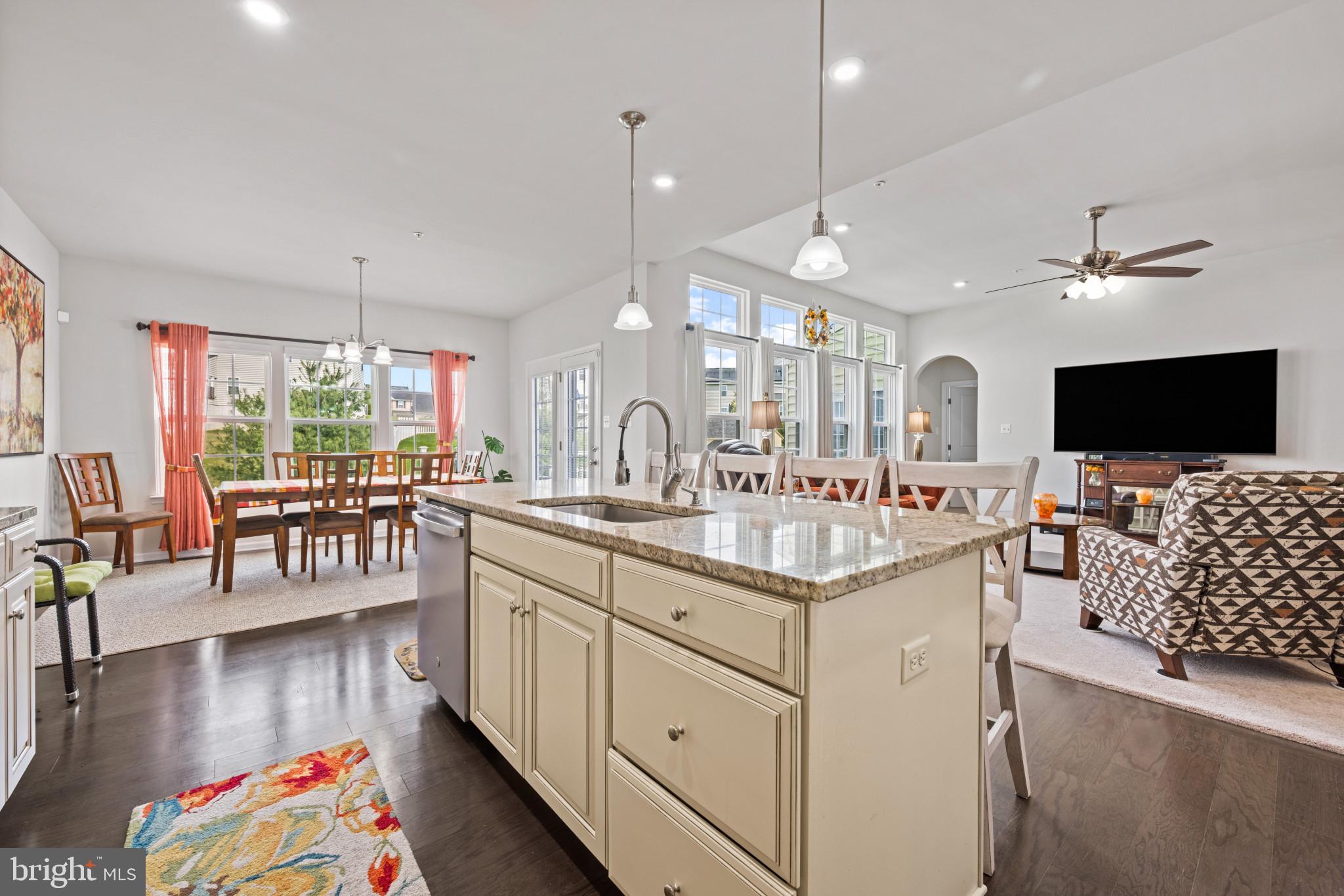 272 MEADOW CREEK DRIVE