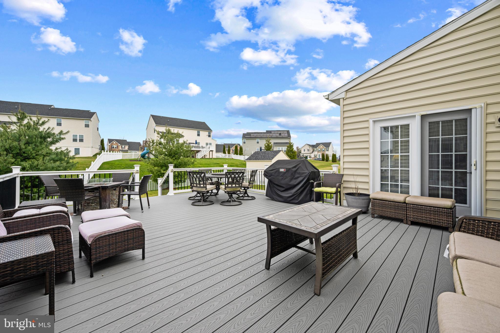 272 MEADOW CREEK DRIVE