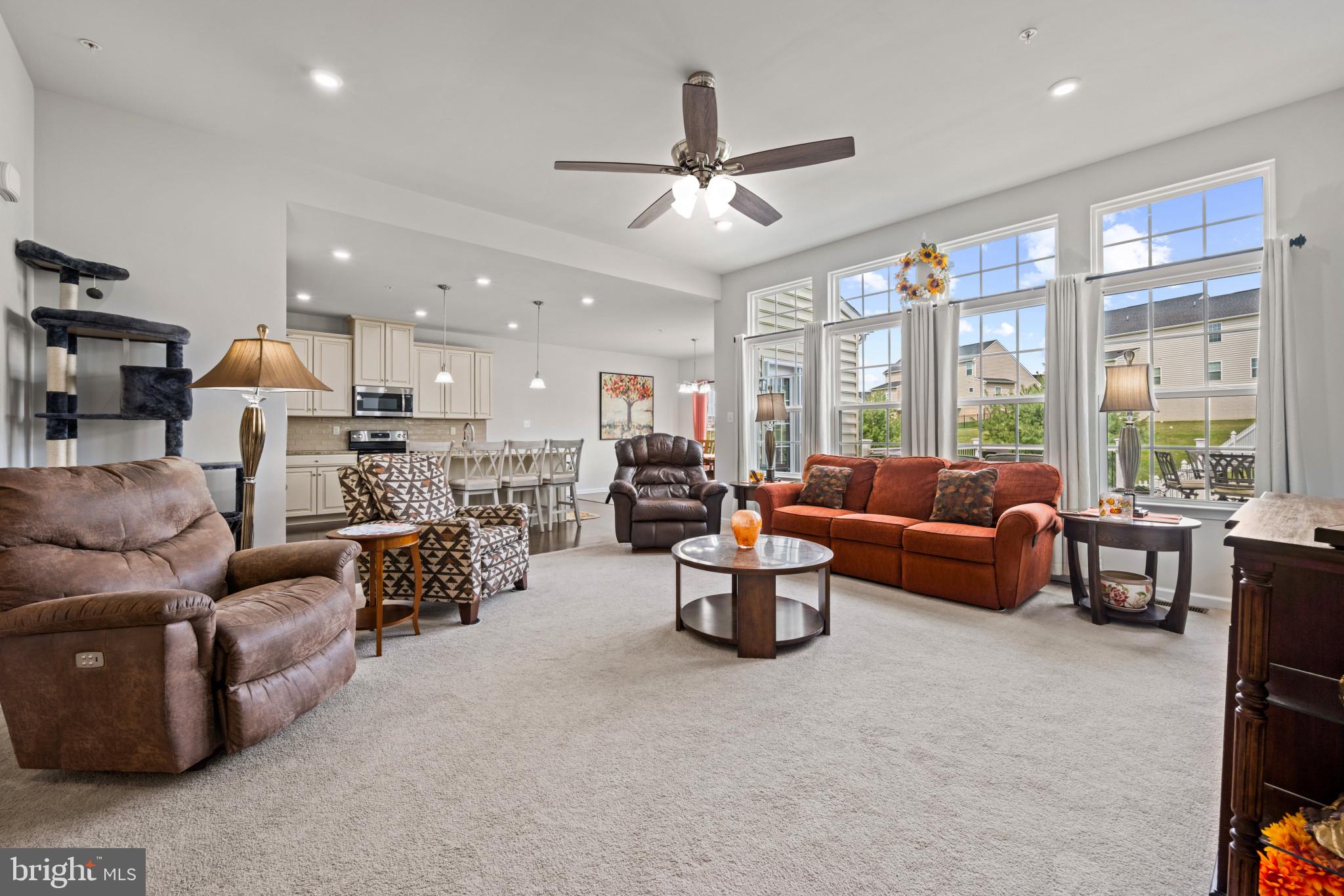 272 MEADOW CREEK DRIVE