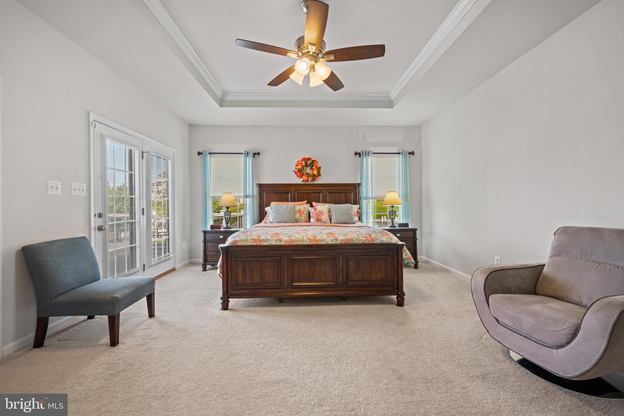 272 MEADOW CREEK DRIVE