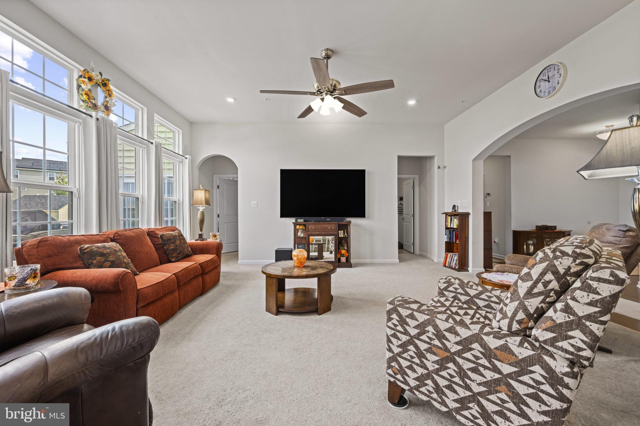 272 MEADOW CREEK DRIVE