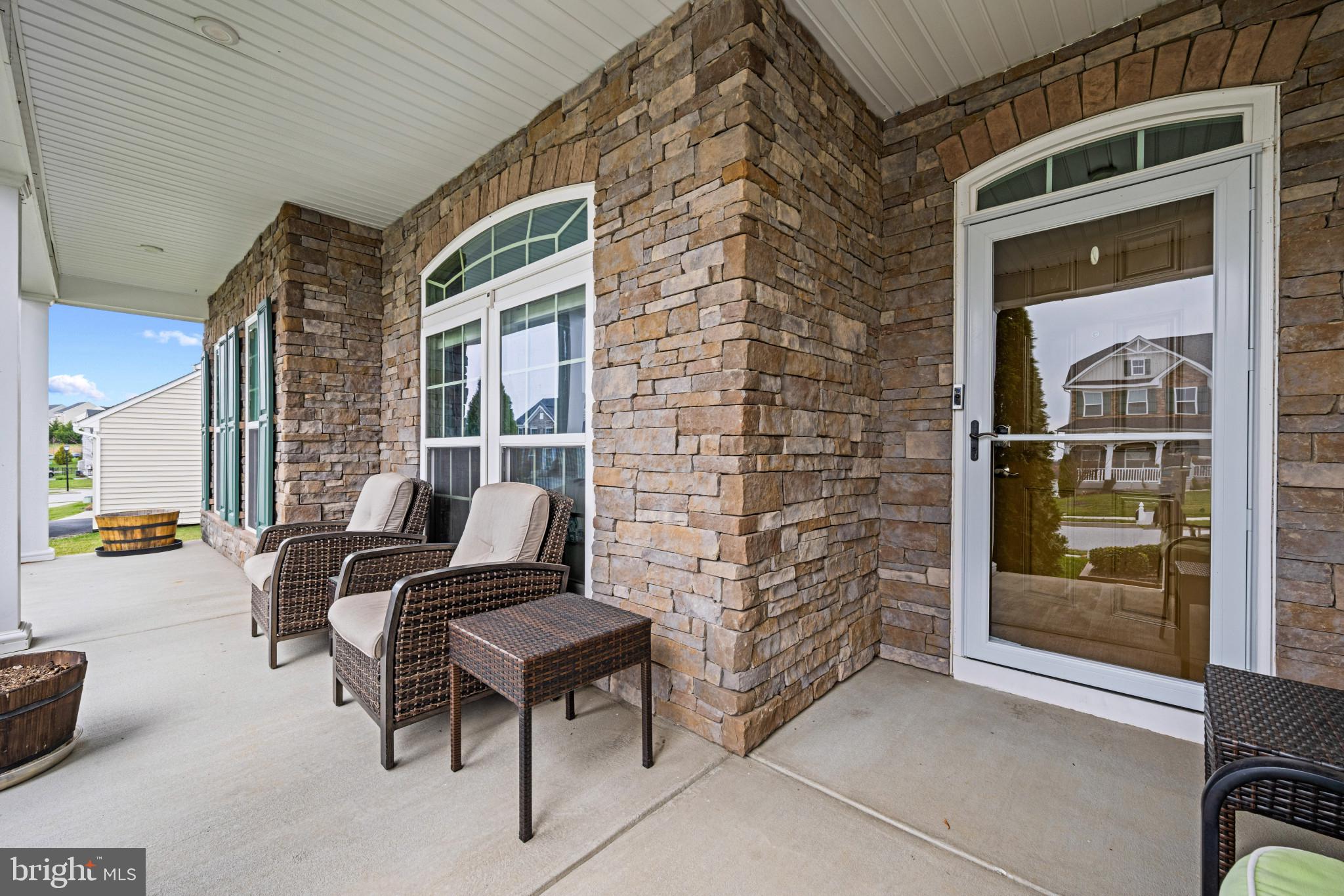 272 MEADOW CREEK DRIVE