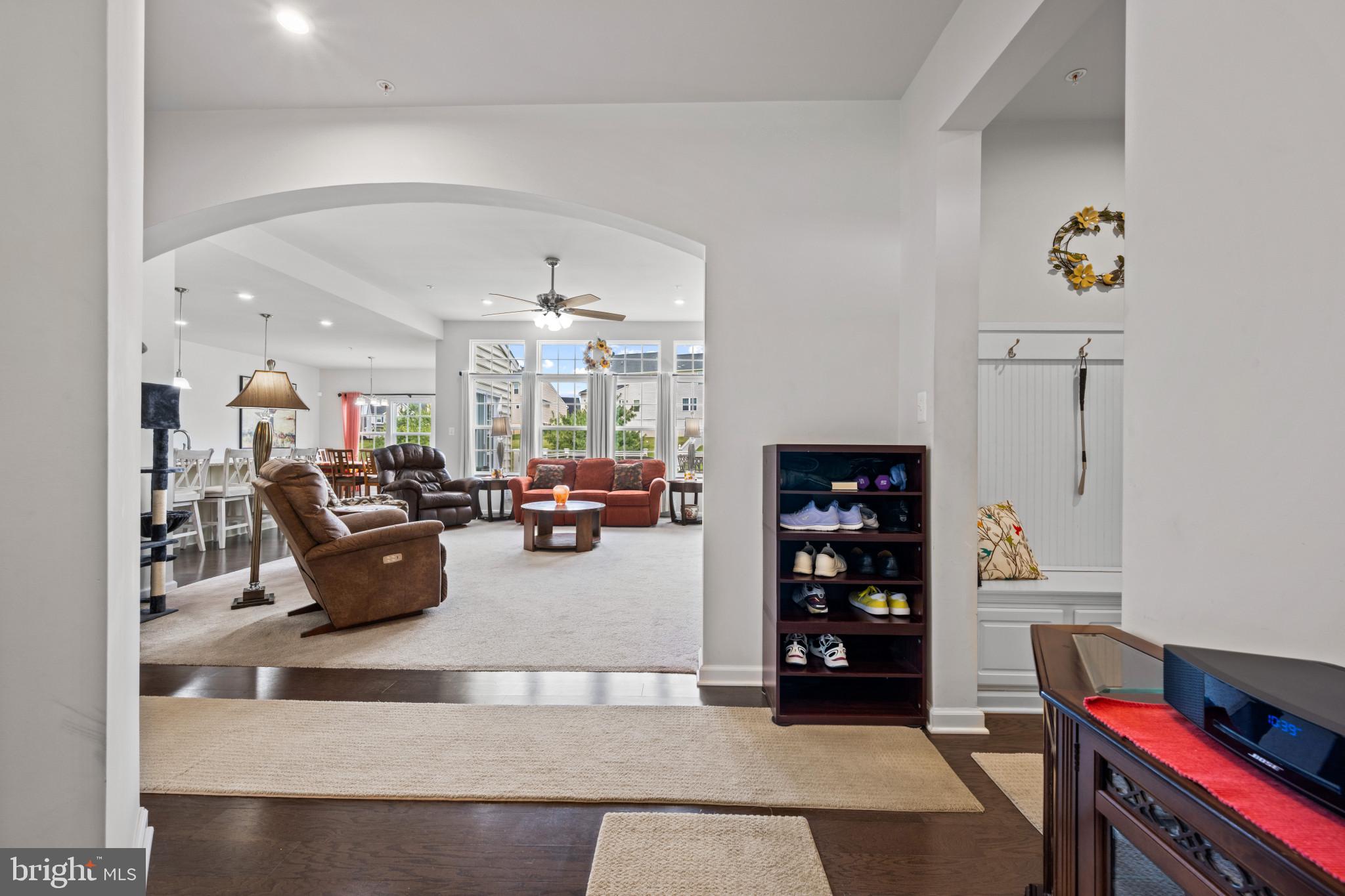 272 MEADOW CREEK DRIVE