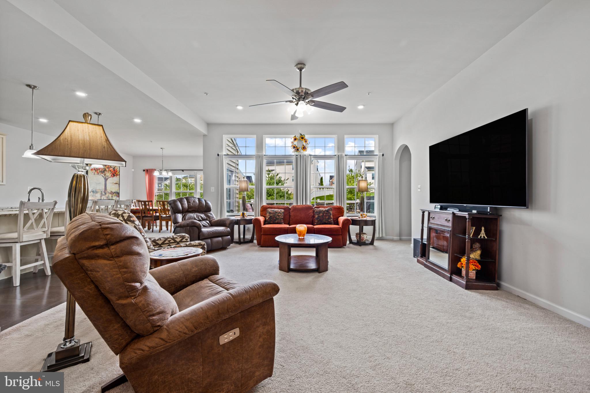 272 MEADOW CREEK DRIVE