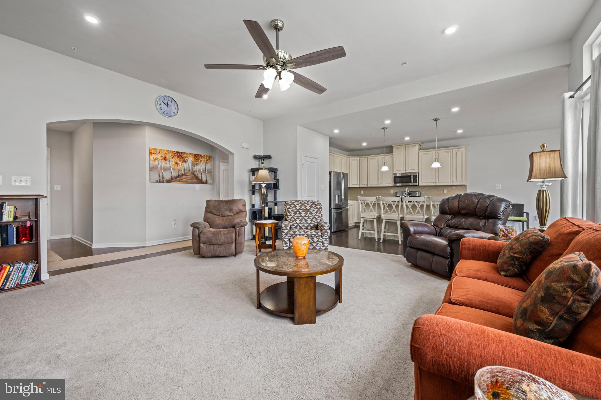 272 MEADOW CREEK DRIVE