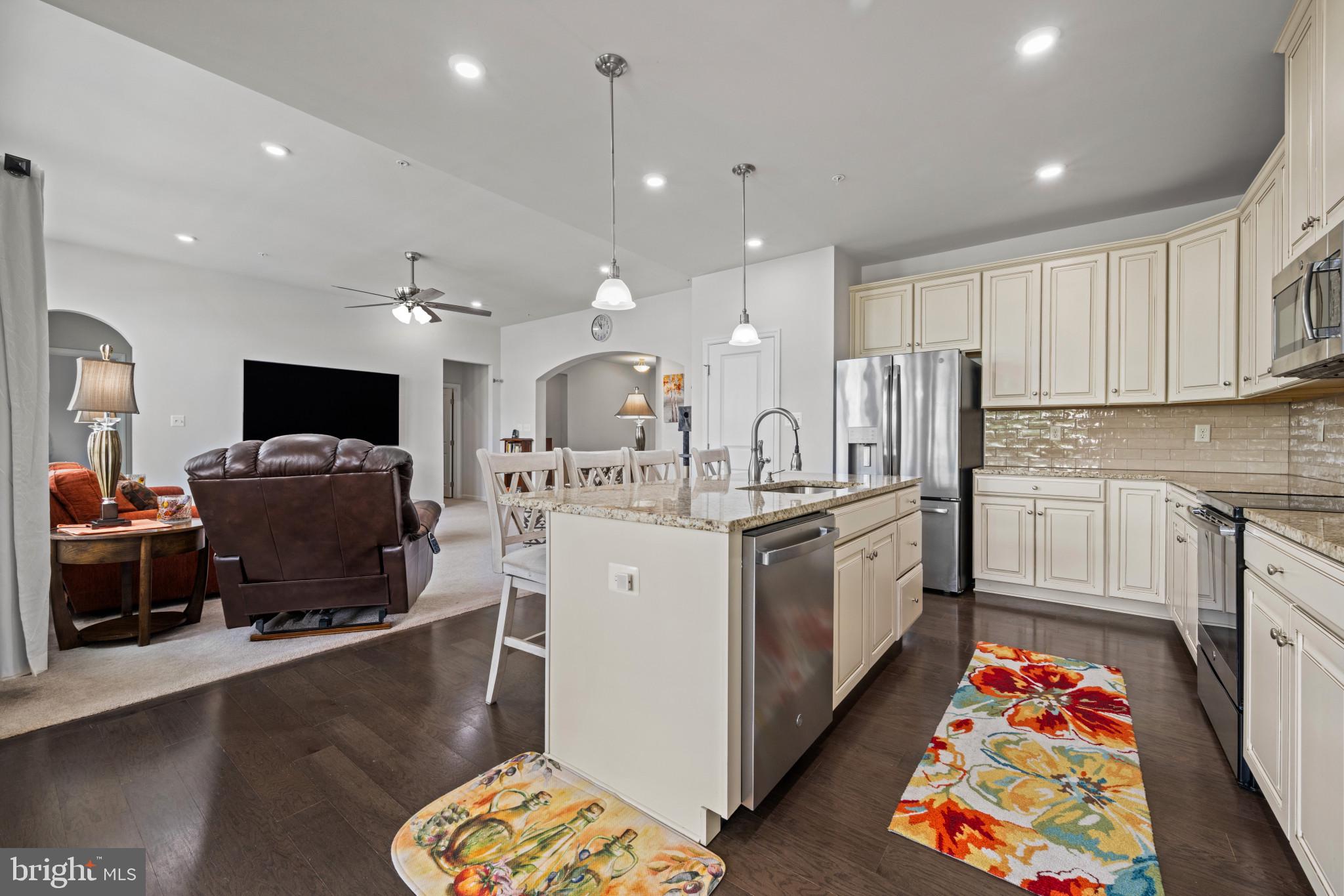 272 MEADOW CREEK DRIVE