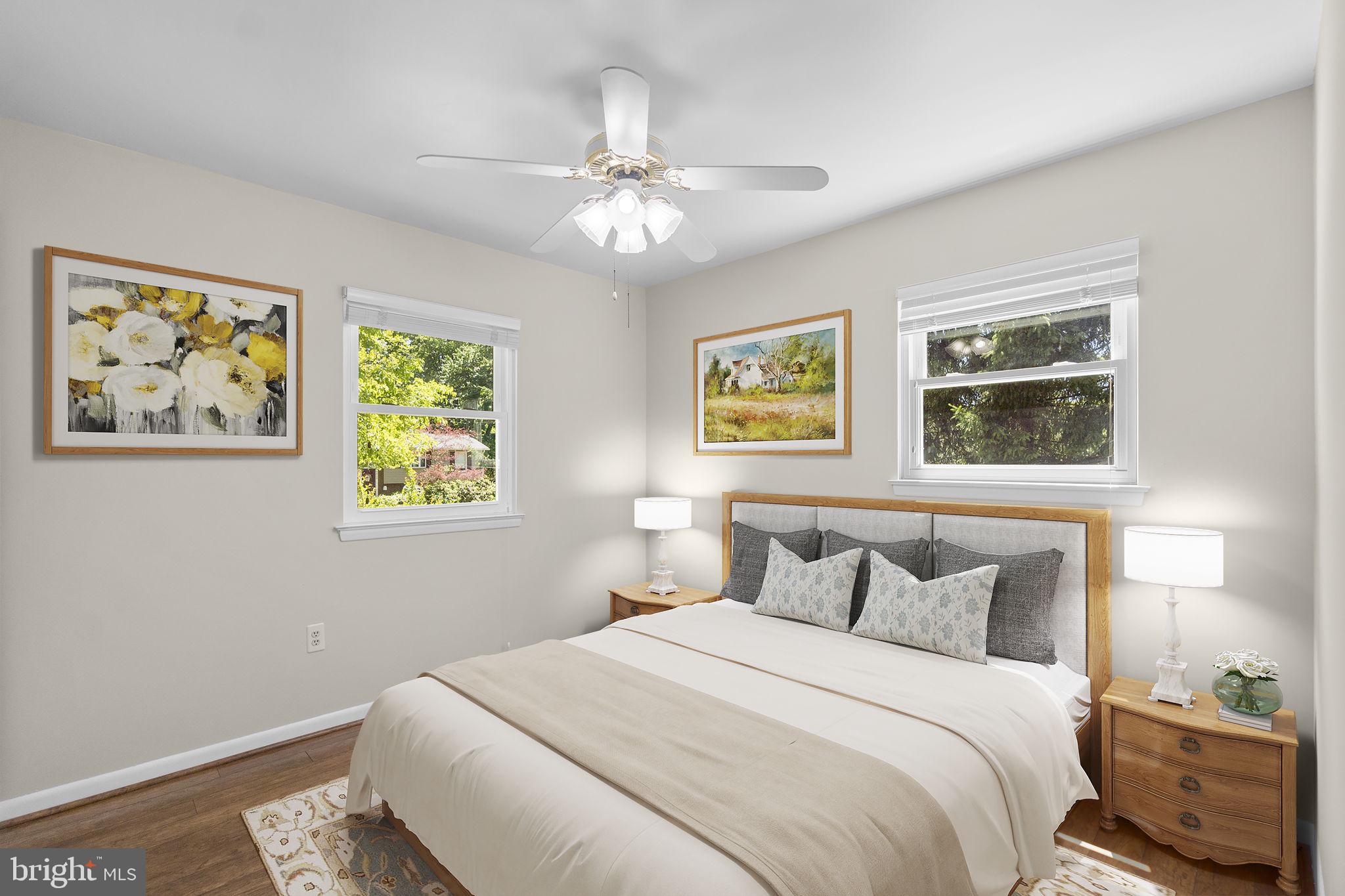 5804 MIRIAM DRIVE