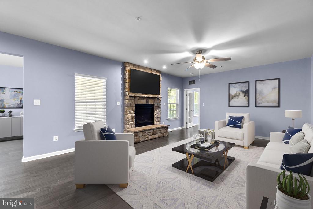696 WILFORD COURT
