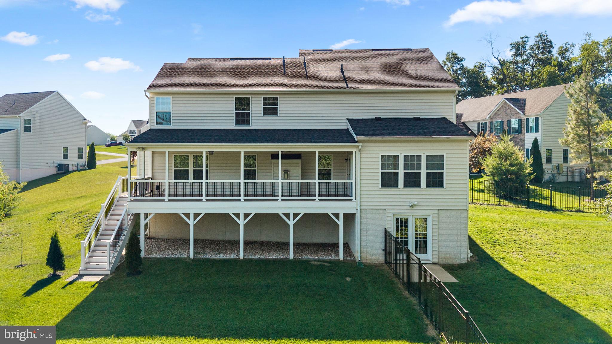 696 WILFORD COURT