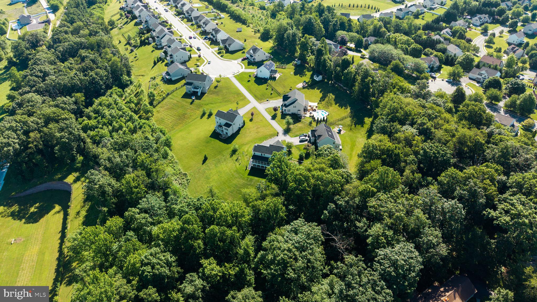 696 WILFORD COURT